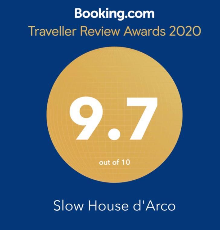 Slow House d'Arco São Brás de Alportel Extérieur photo