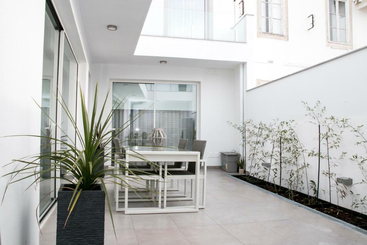 Slow House d'Arco São Brás de Alportel Extérieur photo