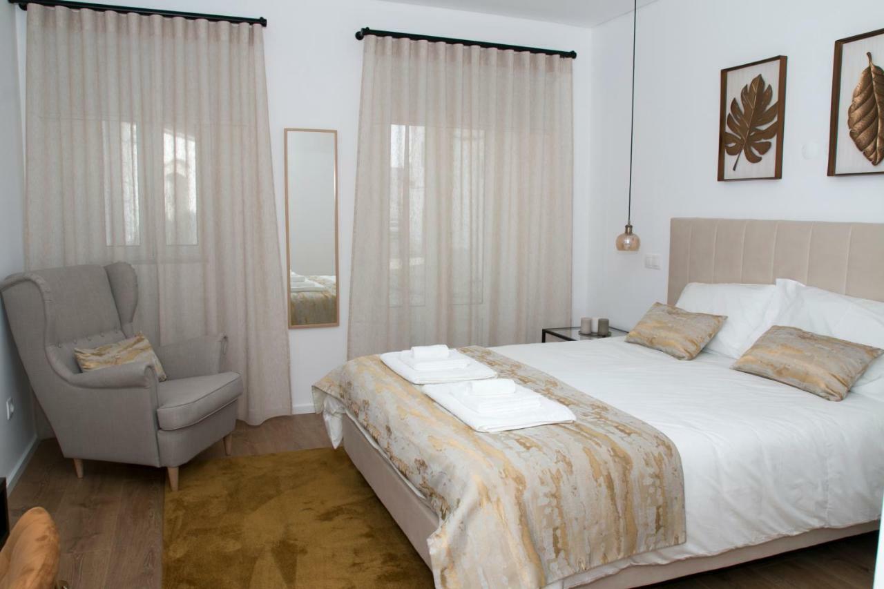 Slow House d'Arco São Brás de Alportel Extérieur photo