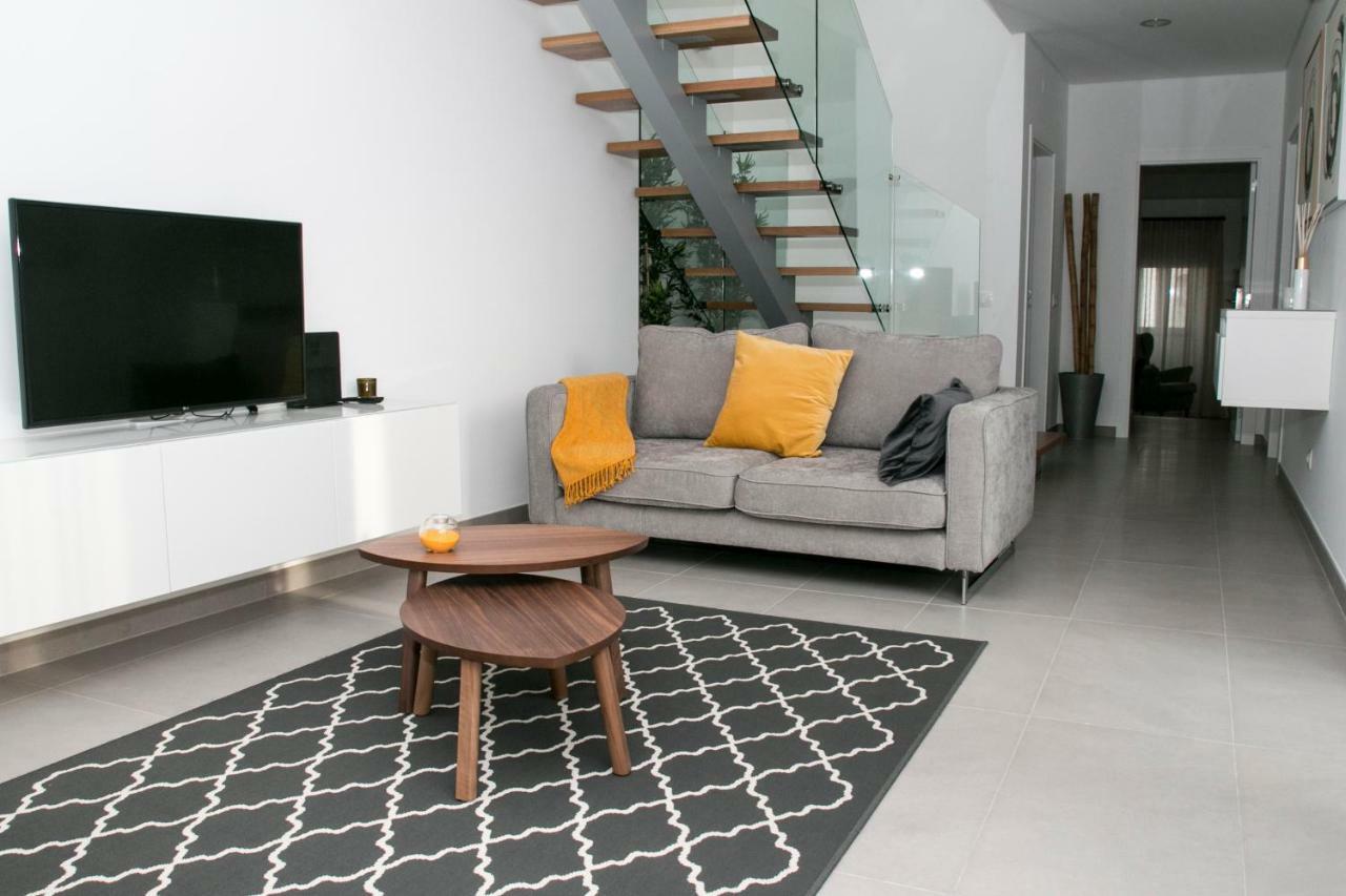 Slow House d'Arco São Brás de Alportel Extérieur photo