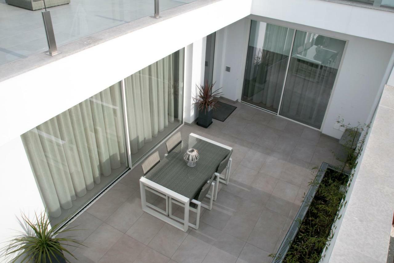 Slow House d'Arco São Brás de Alportel Extérieur photo