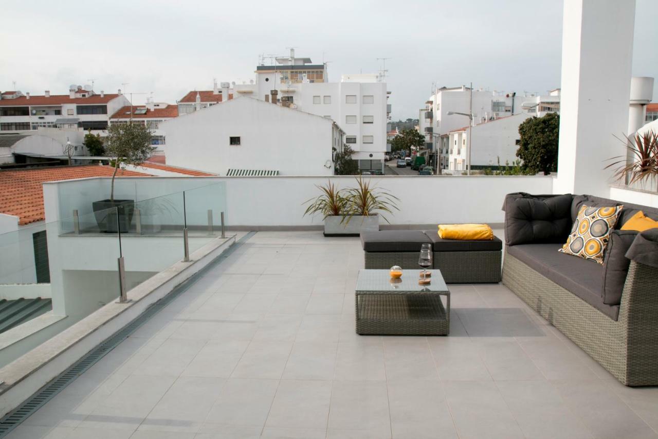 Slow House d'Arco São Brás de Alportel Extérieur photo